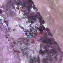 Load image into Gallery viewer, ADRIAN BRAILSFORD - Ametrine Point # 24
