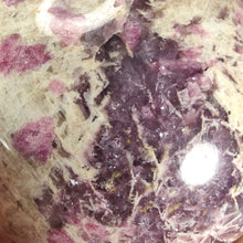 Load image into Gallery viewer, JULIE WILLMOTT - Unicorn Stone Sphere # 162
