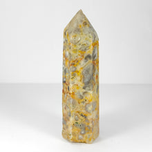 Load image into Gallery viewer, Crazy Lace Agate Point # 76
