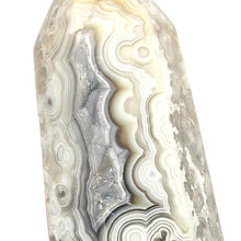 Load image into Gallery viewer, Mexican Agate Point # 109
