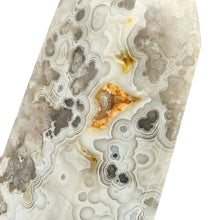 Load image into Gallery viewer, Mexican Agate Point # 109
