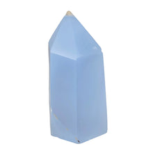 Load image into Gallery viewer, Chalcedony Point # 162
