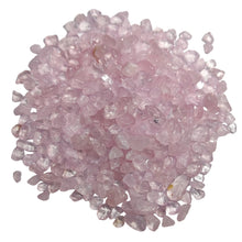 Load image into Gallery viewer, Rose Quartz Chips
