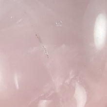 Load image into Gallery viewer, Rose Quartz Tumble XL # 58
