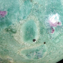 Load image into Gallery viewer, Ruby in Fuchsite Egg # 95
