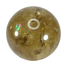 Load image into Gallery viewer, Smoky Quartz Sphere # 45
