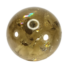 Load image into Gallery viewer, Smoky Quartz Sphere # 45
