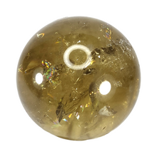 Load image into Gallery viewer, Smoky Quartz Sphere # 45
