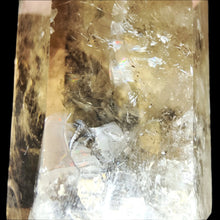Load image into Gallery viewer, Smoky Citrine Phantom Point # 58
