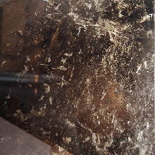 Load image into Gallery viewer, Smoky Quartz Pyramid  # 35
