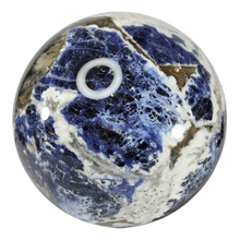 Load image into Gallery viewer, Sodalite Sphere # 13
