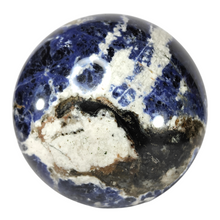 Load image into Gallery viewer, Sodalite Sphere # 13
