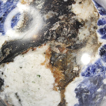 Load image into Gallery viewer, Sodalite Sphere # 13
