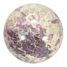 Load image into Gallery viewer, JULIE WILLMOTT - Unicorn Stone Sphere # 162
