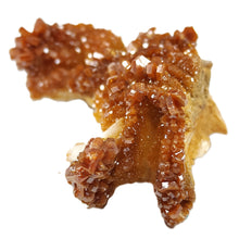 Load image into Gallery viewer, Vanadinite + Barite Specimen # 153
