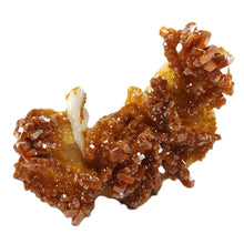 Load image into Gallery viewer, Vanadinite + Barite Specimen # 153

