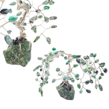 Load image into Gallery viewer, Variscite Chip Tree
