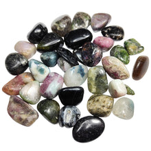 Load image into Gallery viewer, Watermelon Tourmaline Chips
