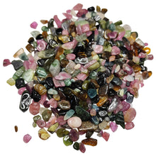 Load image into Gallery viewer, Watermelon Tourmaline Chips
