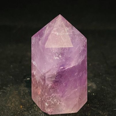 Ametrine Point #107