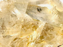 Load image into Gallery viewer, Smoky Clear Quartz Freeform #121
