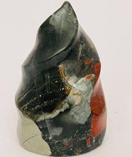 Load image into Gallery viewer, African Bloodstone Flame #128

