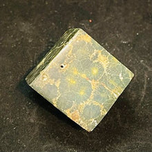 Load image into Gallery viewer, Ocean Jasper Standing Cube #147
