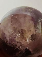 Load image into Gallery viewer, Amethyst Sphere #184
