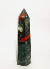 Load image into Gallery viewer, African Bloodstone Tower #20
