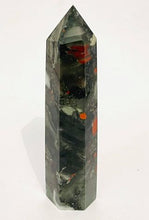 Load image into Gallery viewer, African Bloodstone Tower #22
