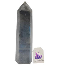 Load image into Gallery viewer, Labradorite Tower #27
