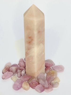 Pink Opal Point #30