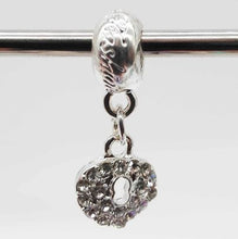 Load image into Gallery viewer, Pandora Inspired Charms - Silver
