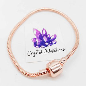 Pandora Inspired Bracelets
