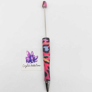 Beadable Printed Pens