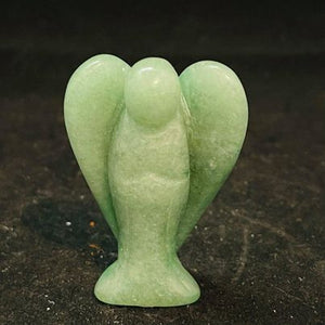 Green Aventurine Angel #39