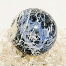 Load image into Gallery viewer, Sodalite Sphere #40
