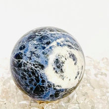 Load image into Gallery viewer, Sodalite Sphere #40
