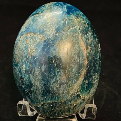 Apatite Palmstone #42