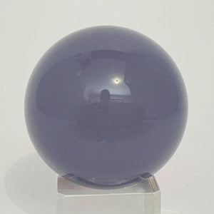 Chalcedony Sphere #45