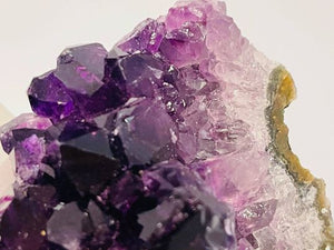 Amethyst Cluster #46