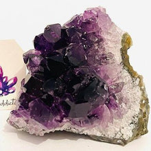 Load image into Gallery viewer, Amethyst Cluster #46
