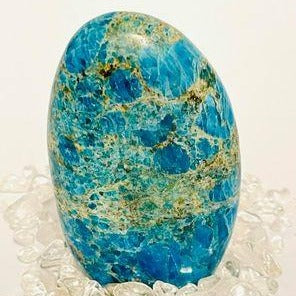 Apatite Freeform # 48