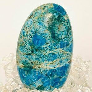 Apatite Freeform # 48