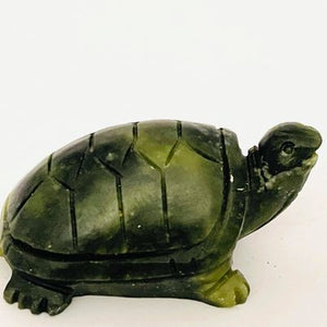 Serpentine Turtle #49