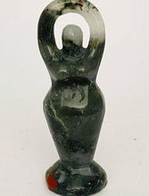 Load image into Gallery viewer, African Bloodstone Goddess #5

