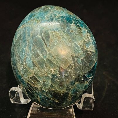 Apatite Palmstone #68