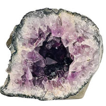 Load image into Gallery viewer, Amethyst Geode #85
