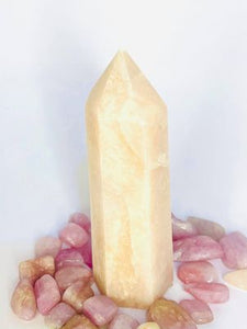 Pink Opal Point #92