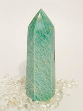 Load image into Gallery viewer, Amazonite Tower #66
